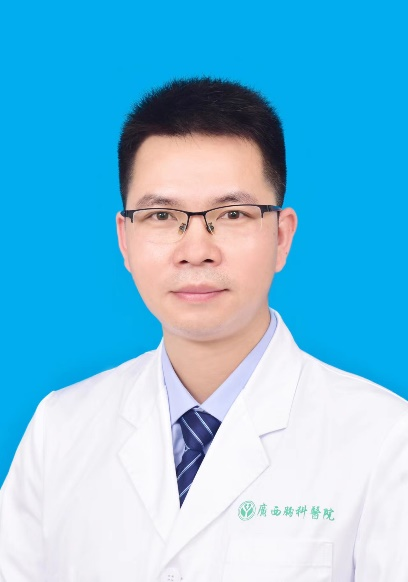 【青医风采】做一位有温度的医者——许元龙医生